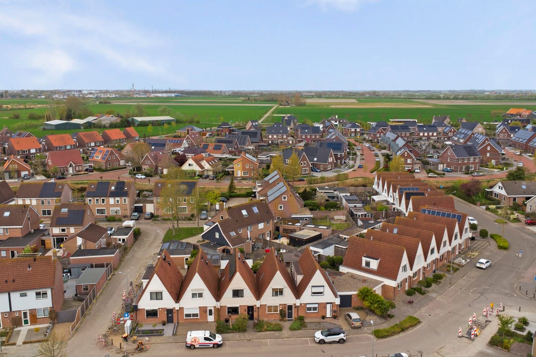 Photo 2 of Middelgat 37