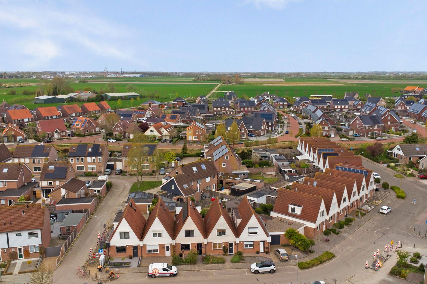 Foto 1 van Middelgat 37