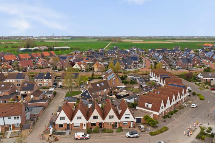 Foto 2 van Middelgat 37