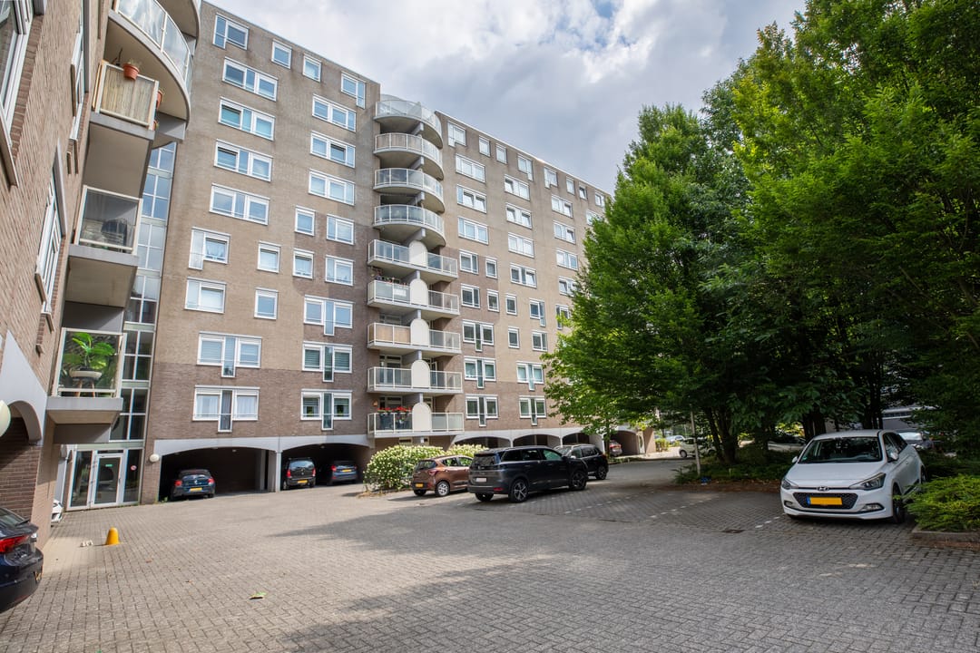 Foto 2 van De Heugden 296