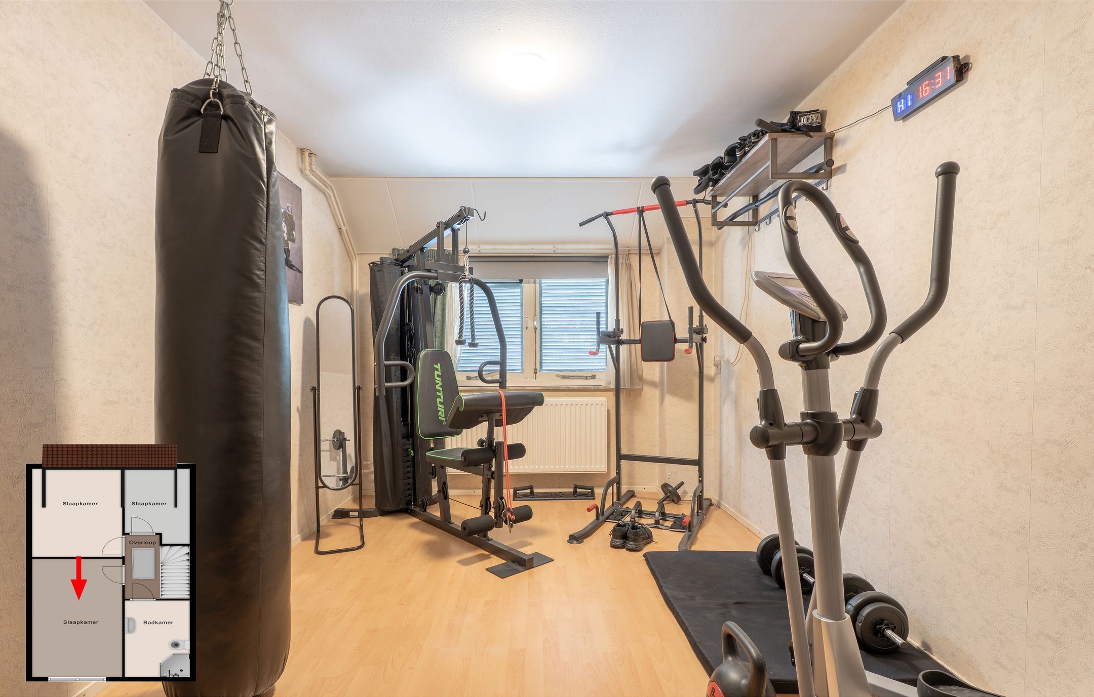 Foto 27 van Melkweg 75