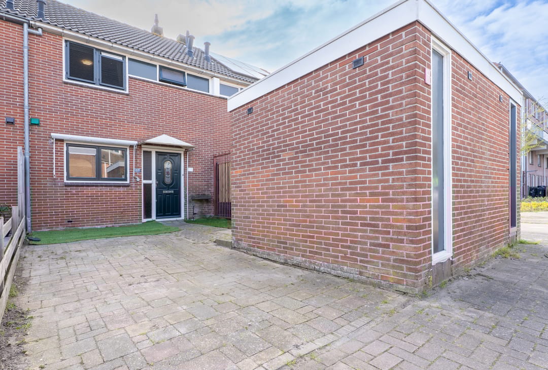 Foto 11 van Melkweg 75