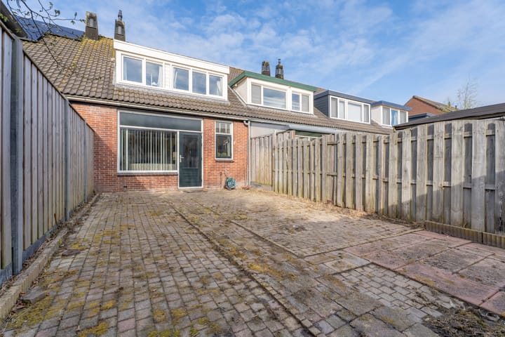 Foto 5 van Melkweg 75