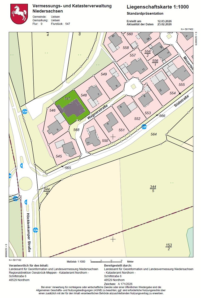 Foto 46 van Wagnerstraße 5