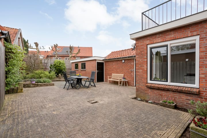 Foto 3 van Westwal 29