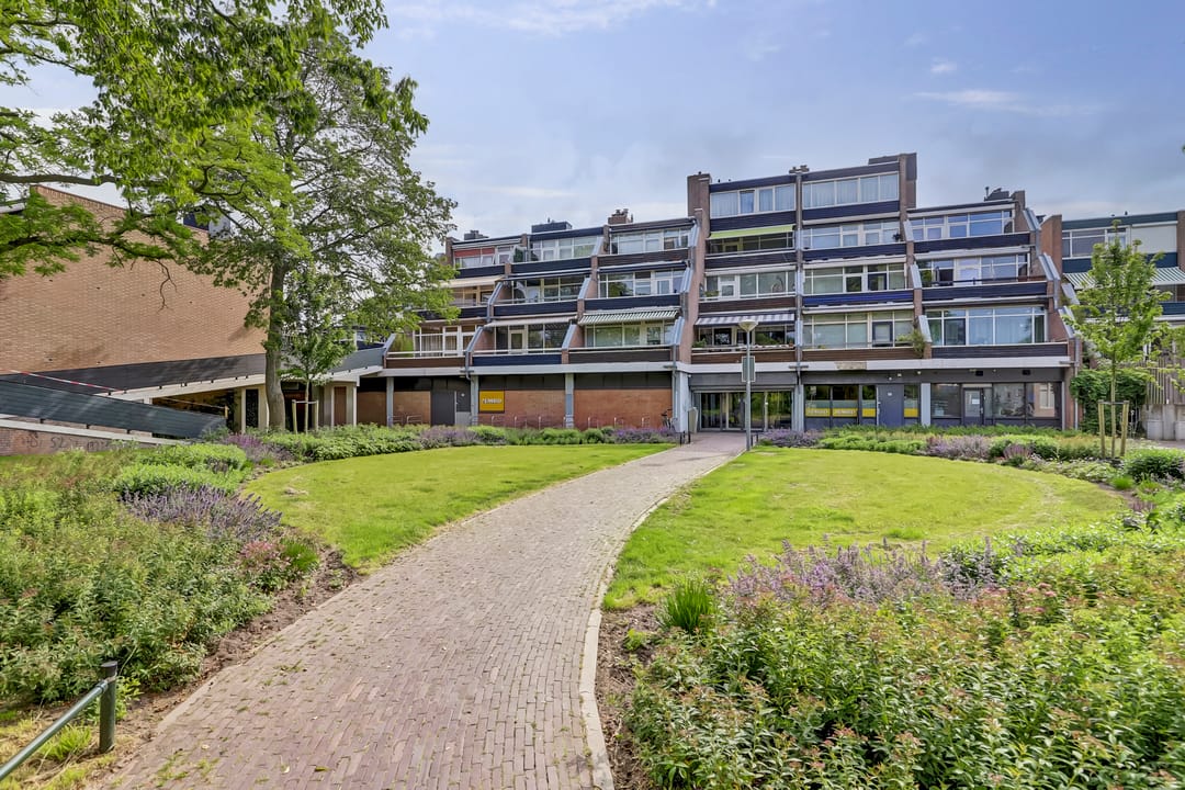 Foto 2 van Winkelwaard 259