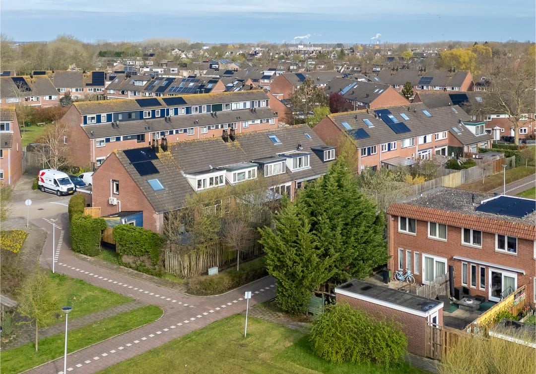 Foto 22 van Melkweg 75