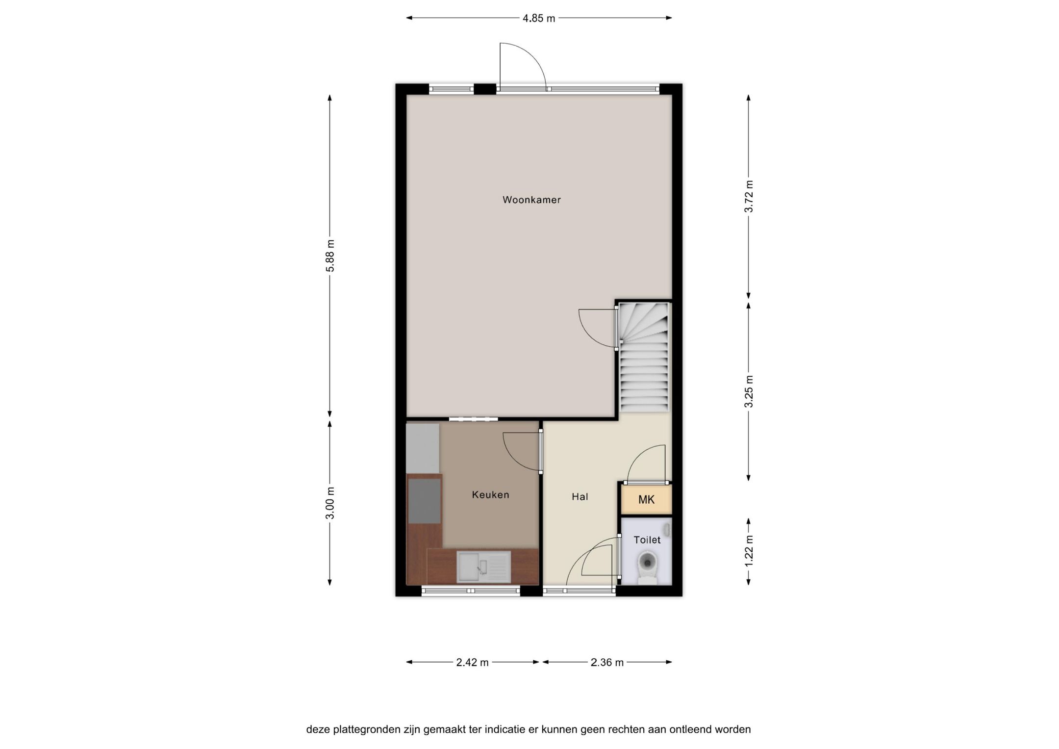 Foto 30 van Melkweg 75