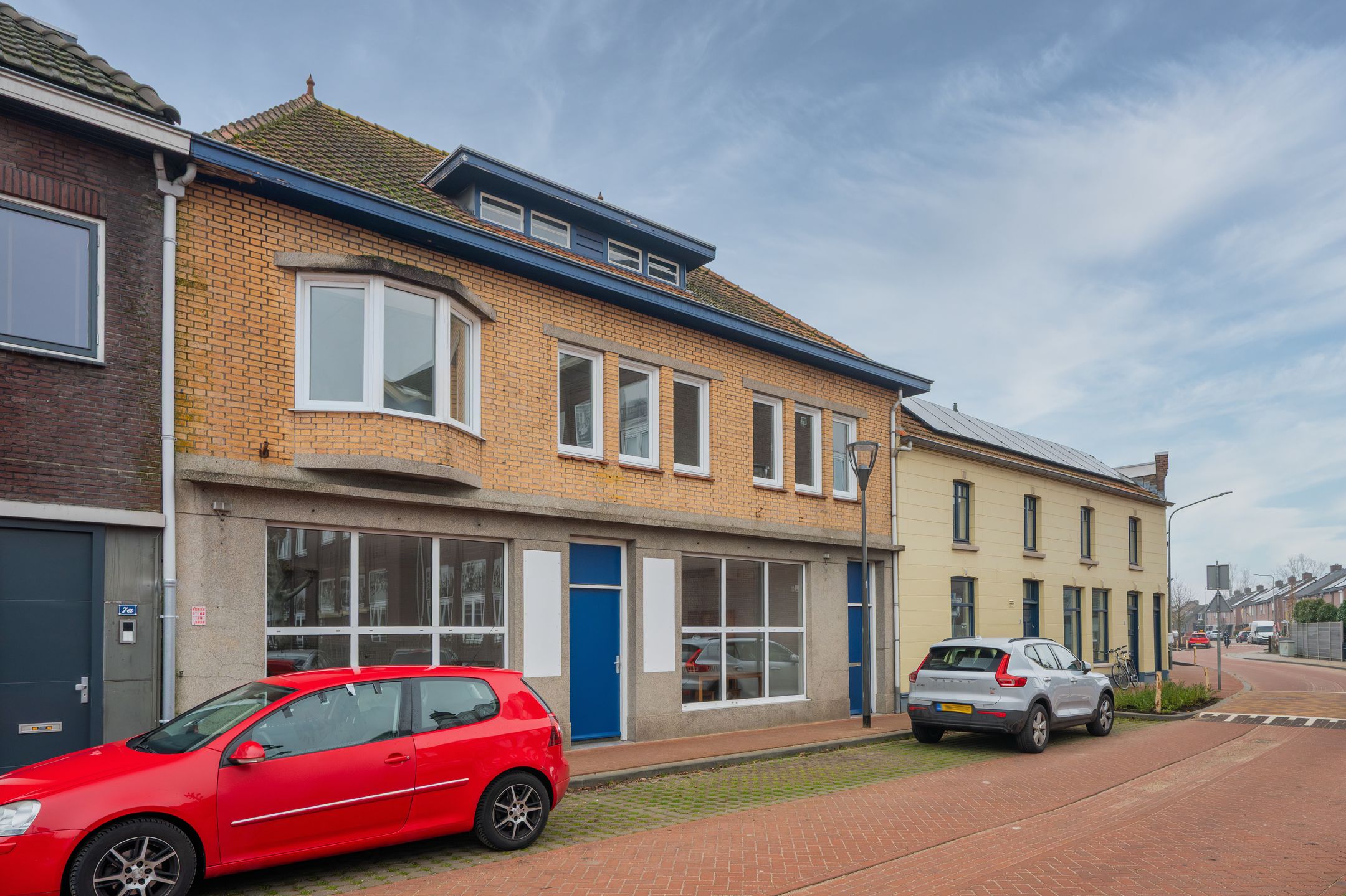 Schoolstraat 9 