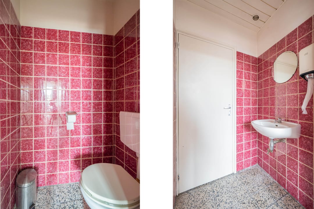 Unique former hospitality property in the heart of Horst with spacious living and multiple rooms — 37