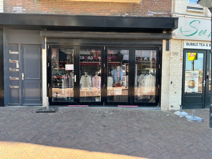 Hoofdstraat 98