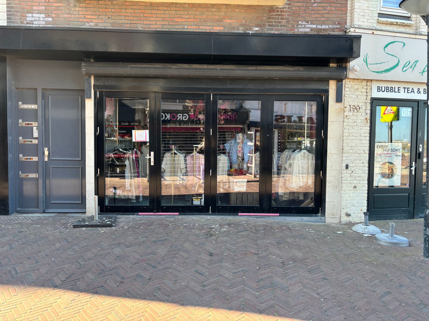 Bekijk foto 1 van Hoofdstraat 98