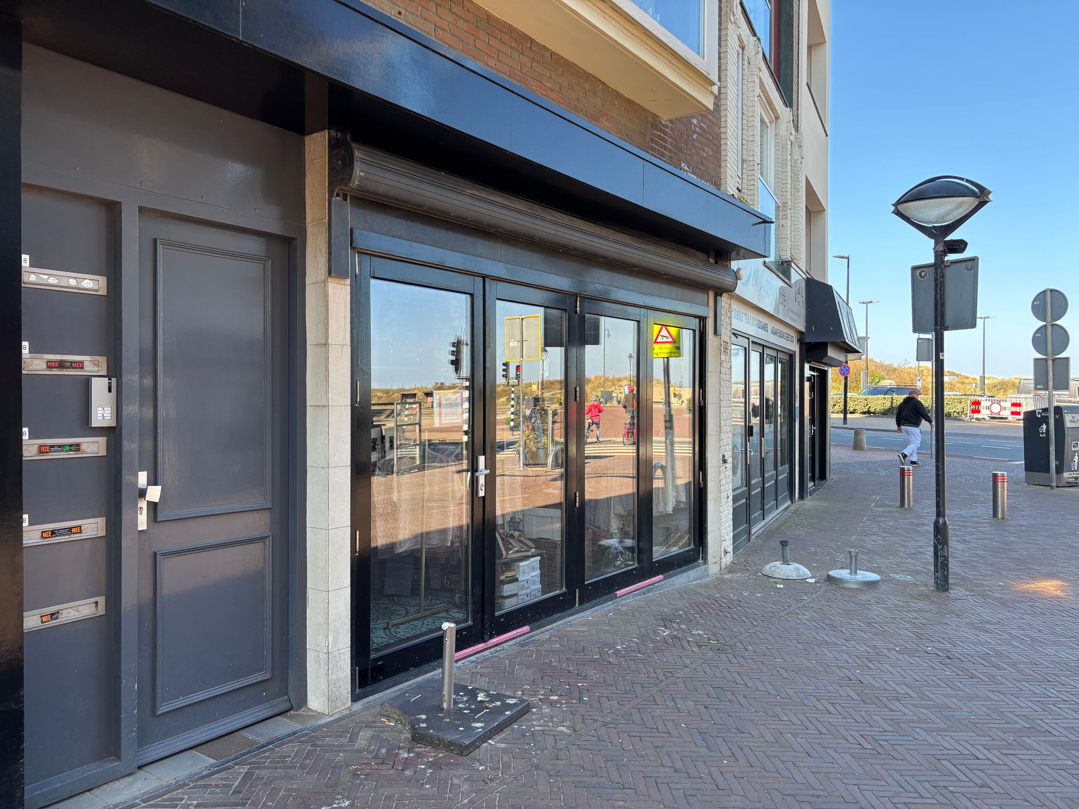 de Ruyterstraat 7 Koudekerke - Aanzicht 6