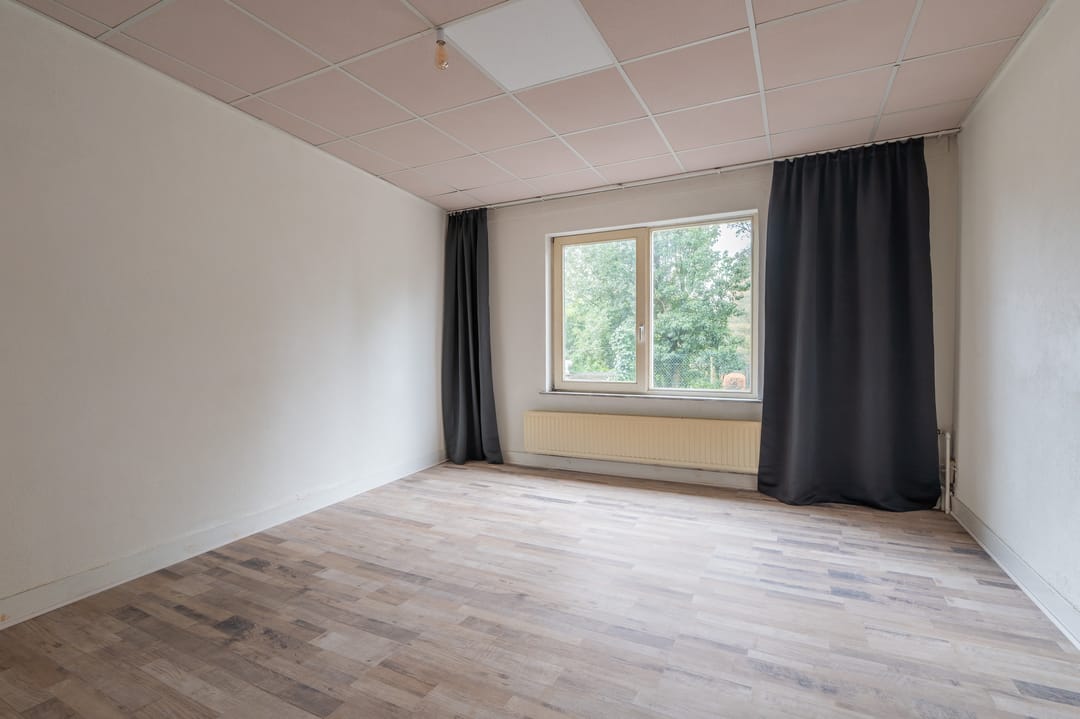 Unique former hospitality property in the heart of Horst with spacious living and multiple rooms — 23