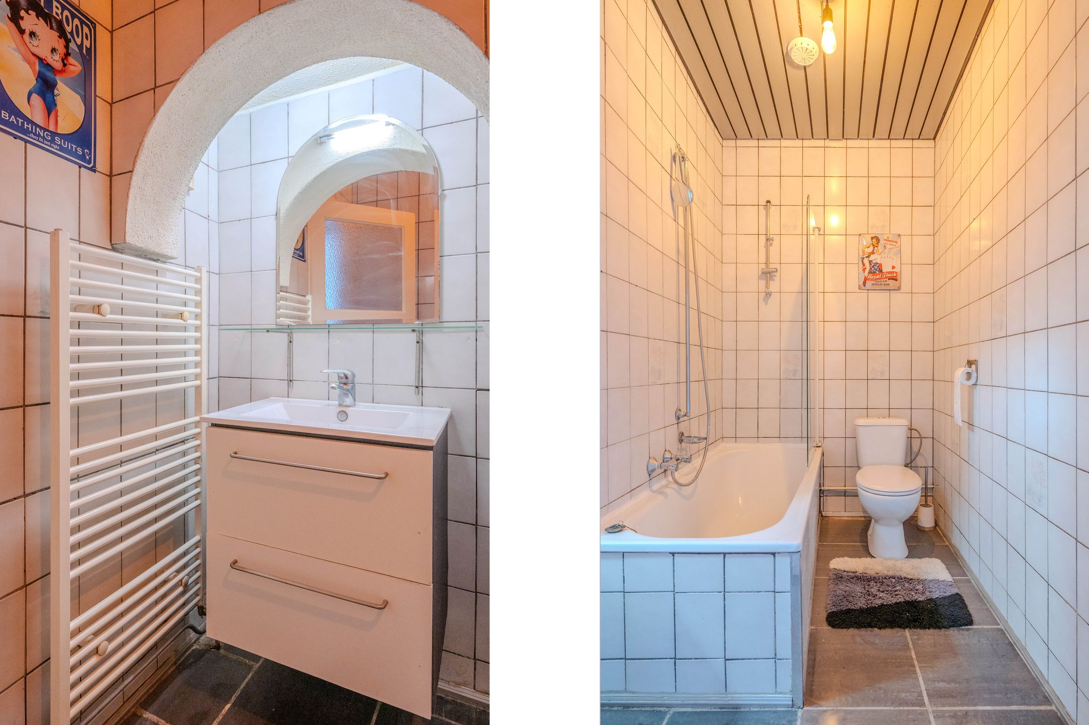 Unique former hospitality property in the heart of Horst with spacious living and multiple rooms — 30