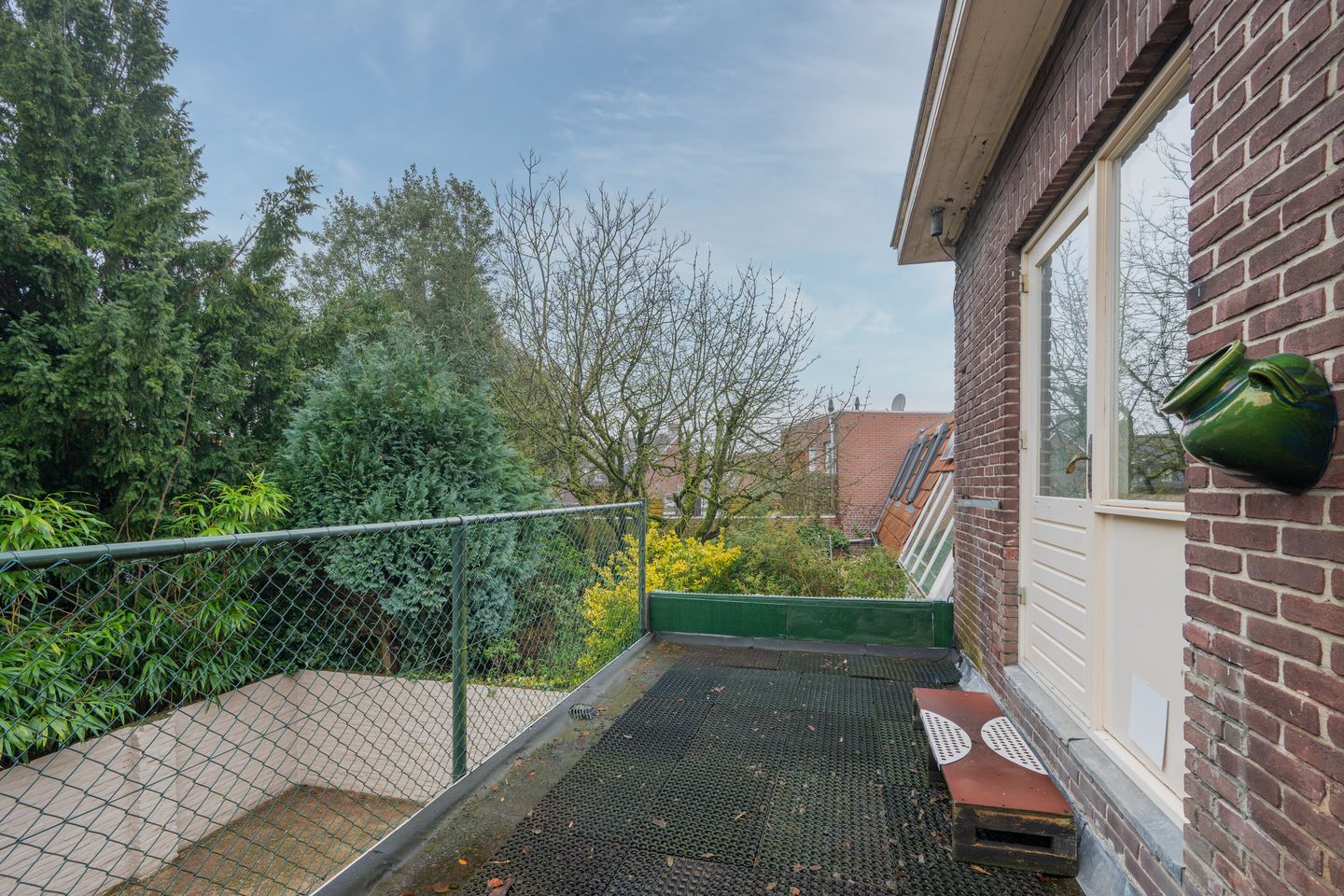 Unique former hospitality property in the heart of Horst with spacious living and multiple rooms — 29