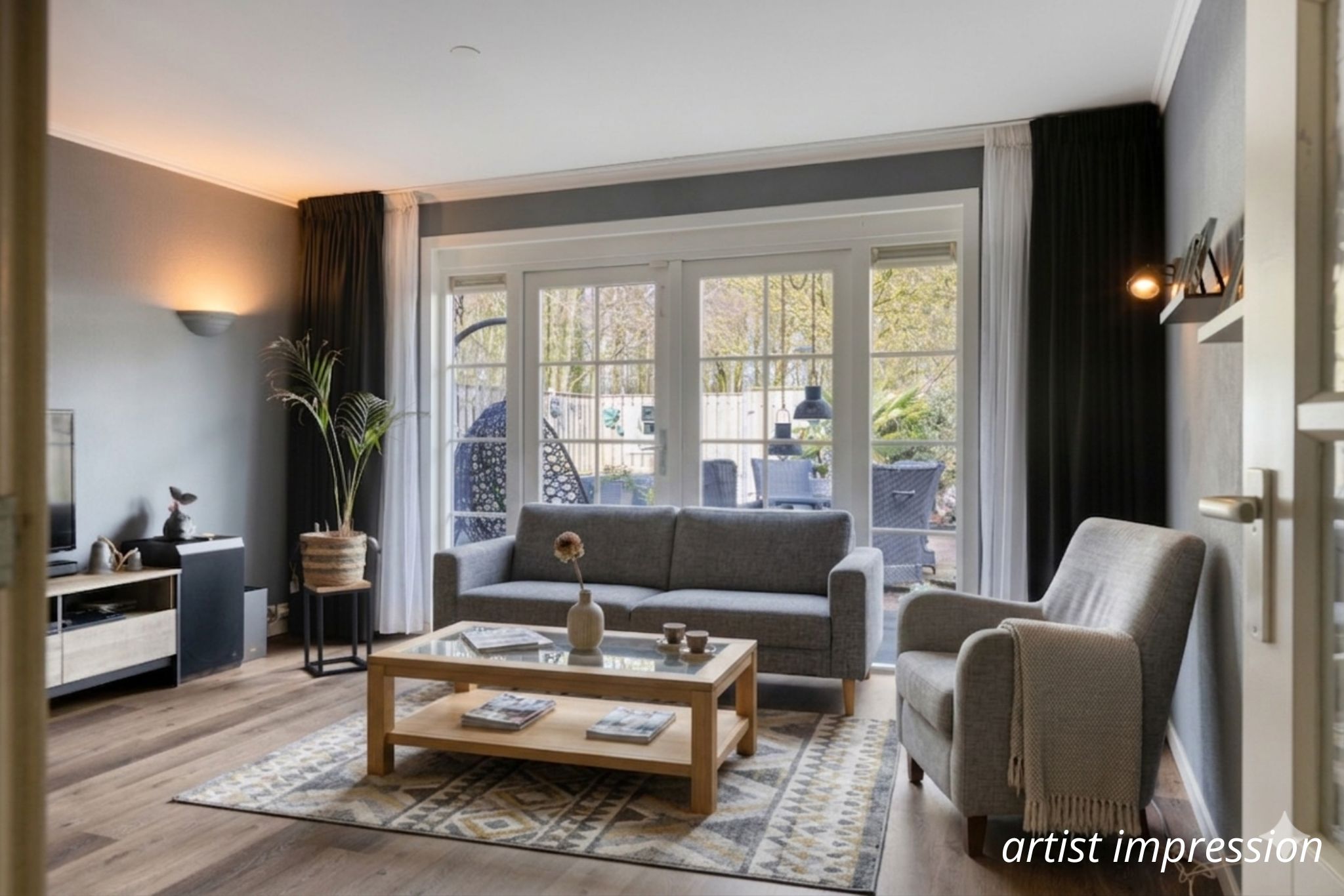 Photo 12 of Robert Stolzhof 203