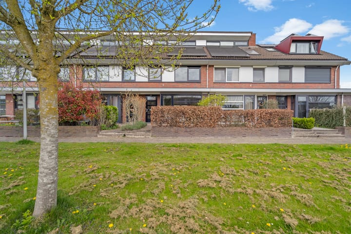 De Milan Viscontilaan 65 main image