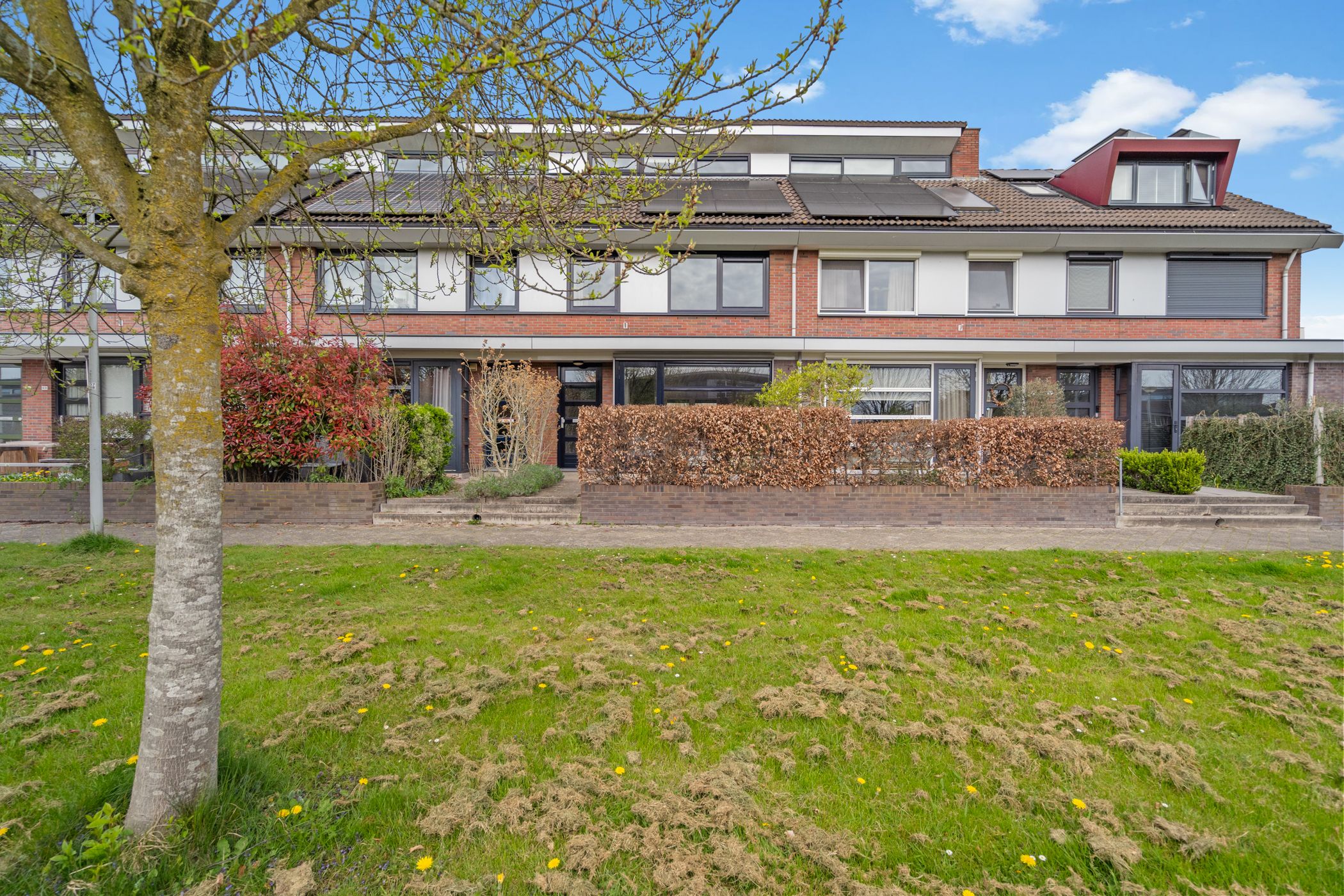 De Milan Viscontilaan 65 