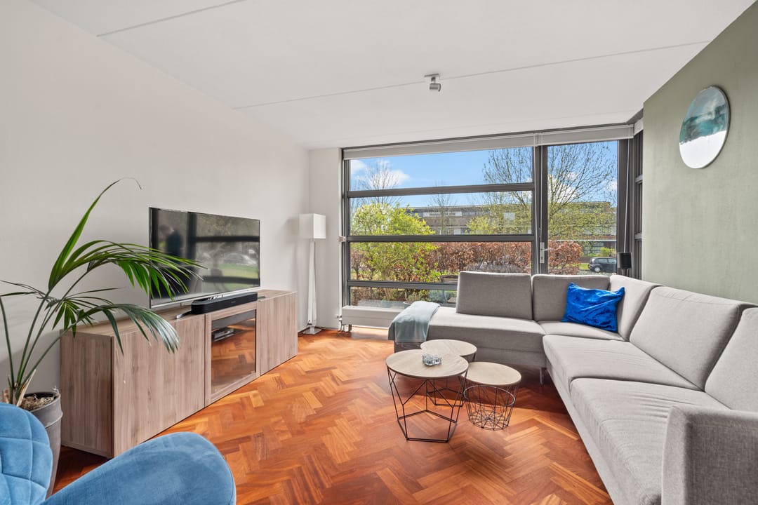 Photo 2 of De Milan Viscontilaan 65