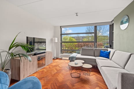 De Milan Viscontilaan 65 secondary image