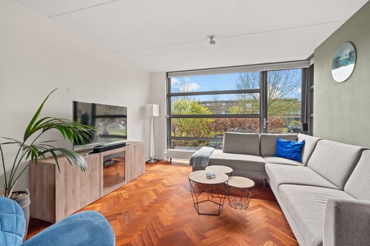 Foto 2 van De Milan Viscontilaan 65