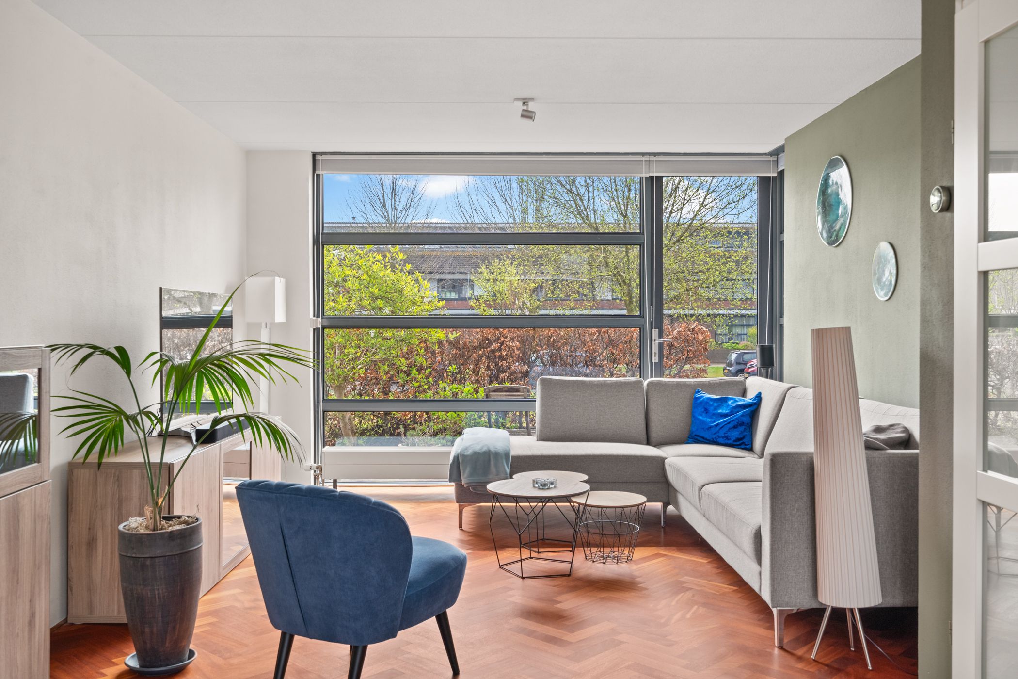 Photo 6 of De Milan Viscontilaan 65