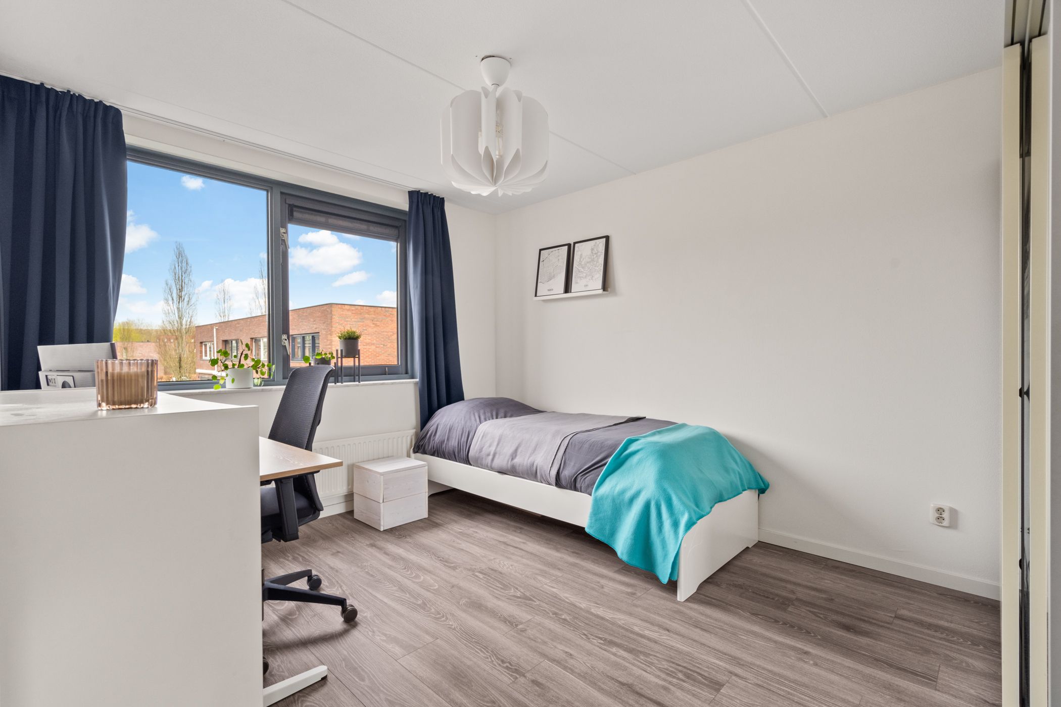 Photo 33 of De Milan Viscontilaan 65