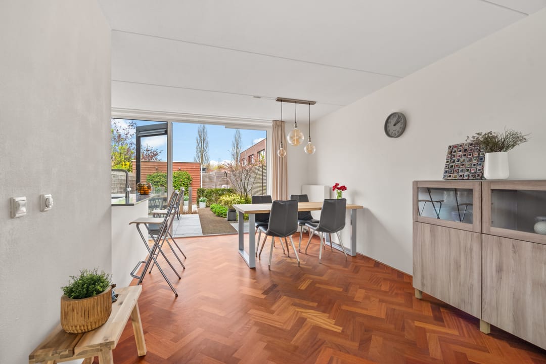 Photo 11 of De Milan Viscontilaan 65