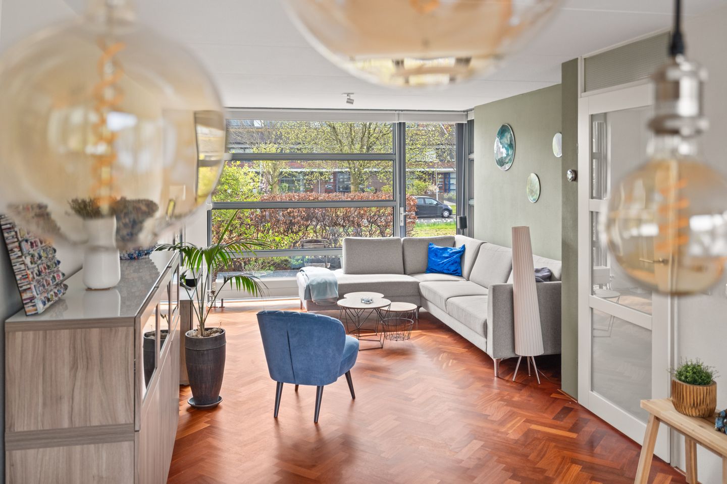 Photo 5 of De Milan Viscontilaan 65