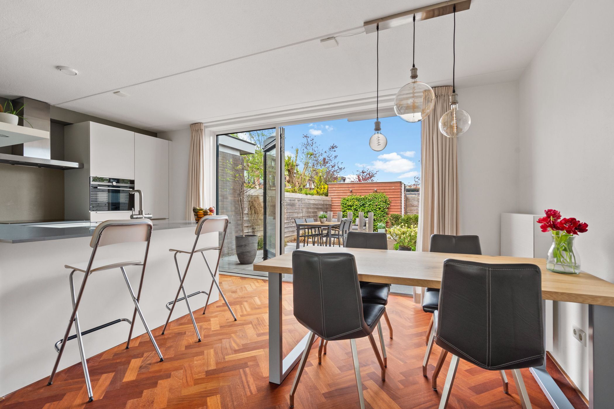 Photo 3 of De Milan Viscontilaan 65