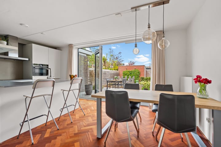 Foto 3 van De Milan Viscontilaan 65