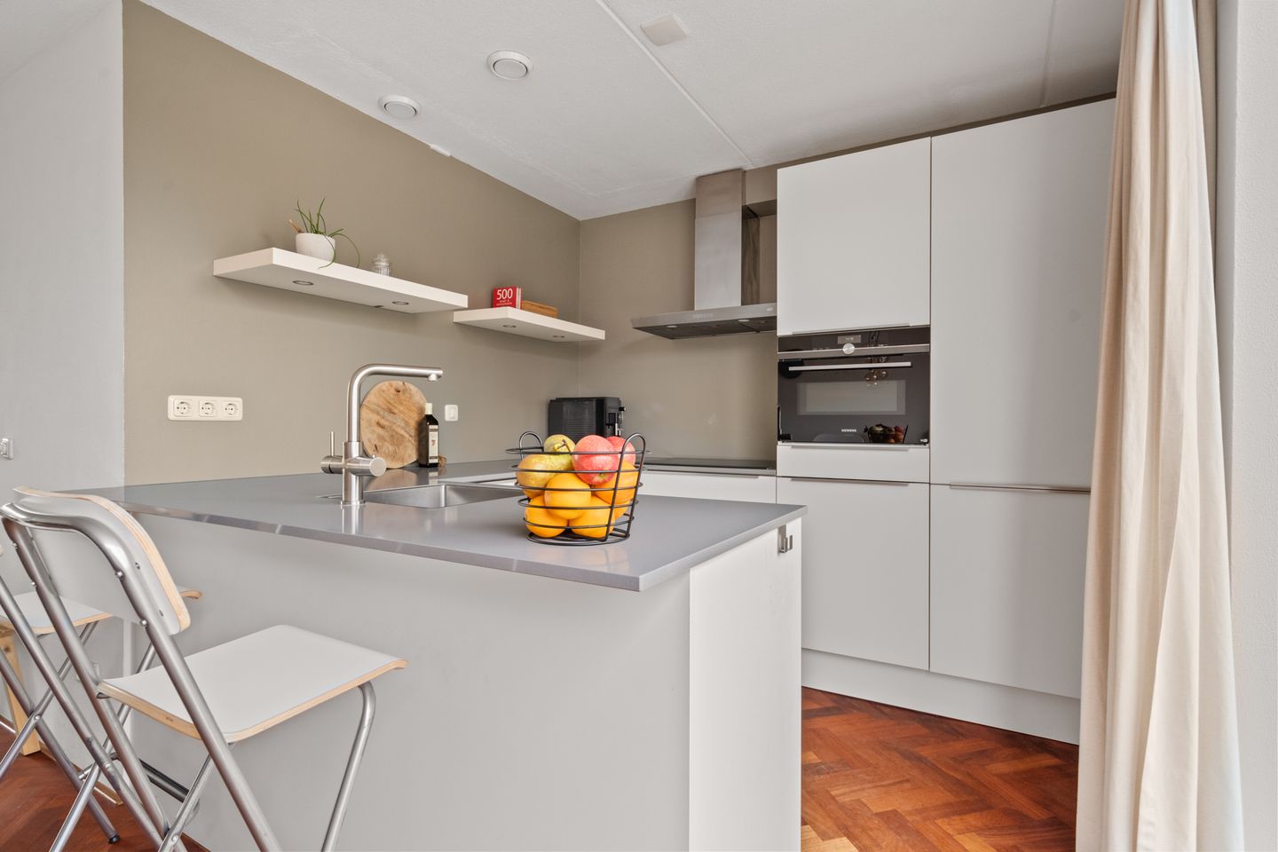 Photo 14 of De Milan Viscontilaan 65