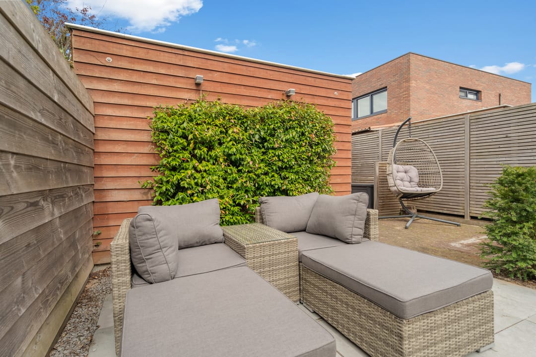 Photo 23 of De Milan Viscontilaan 65