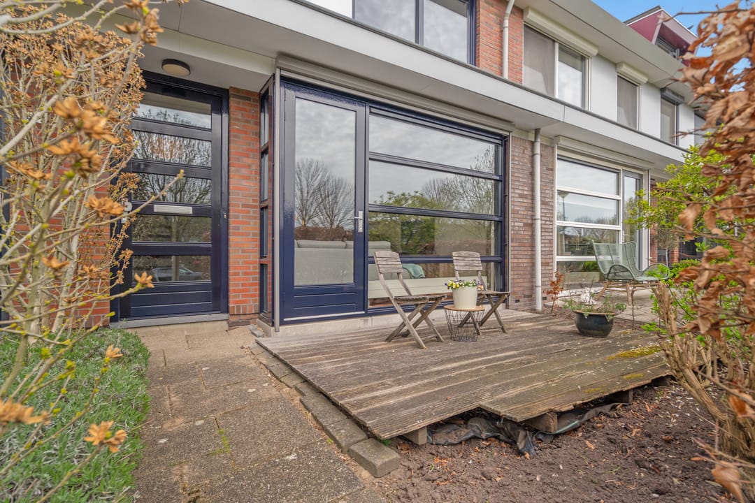 Photo 46 of De Milan Viscontilaan 65