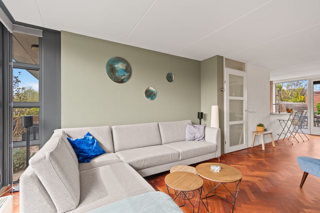 Photo 7 of De Milan Viscontilaan 65