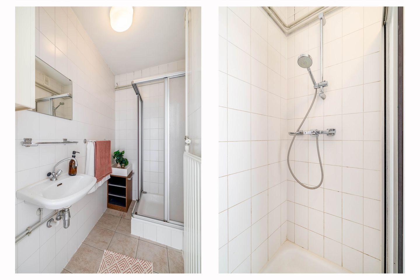 Eye-catching 3-room apartment with 2 bedrooms in top seaside location — 29