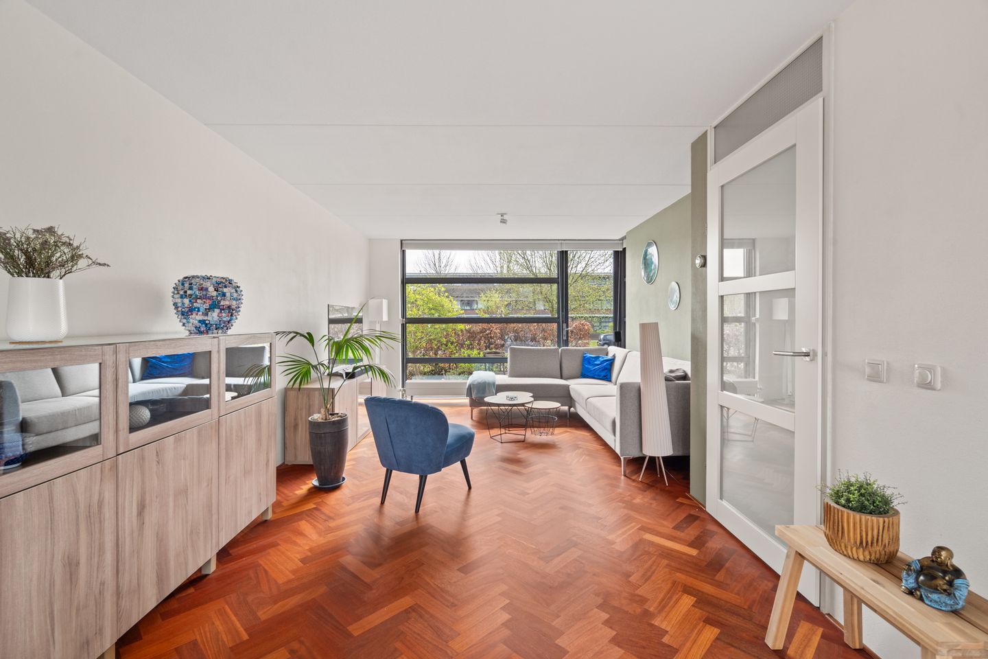 Photo 4 of De Milan Viscontilaan 65