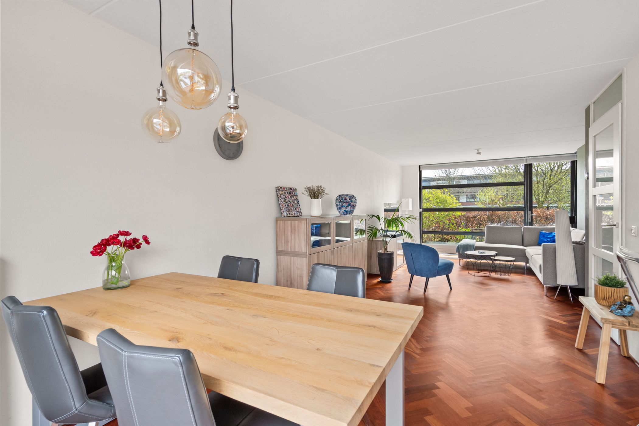 Photo 12 of De Milan Viscontilaan 65