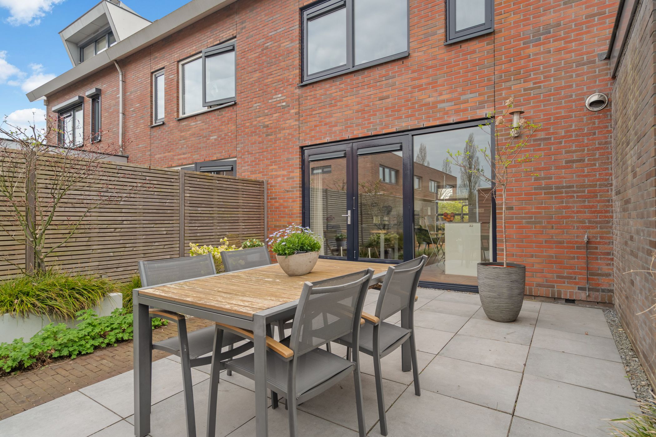 Photo 27 of De Milan Viscontilaan 65