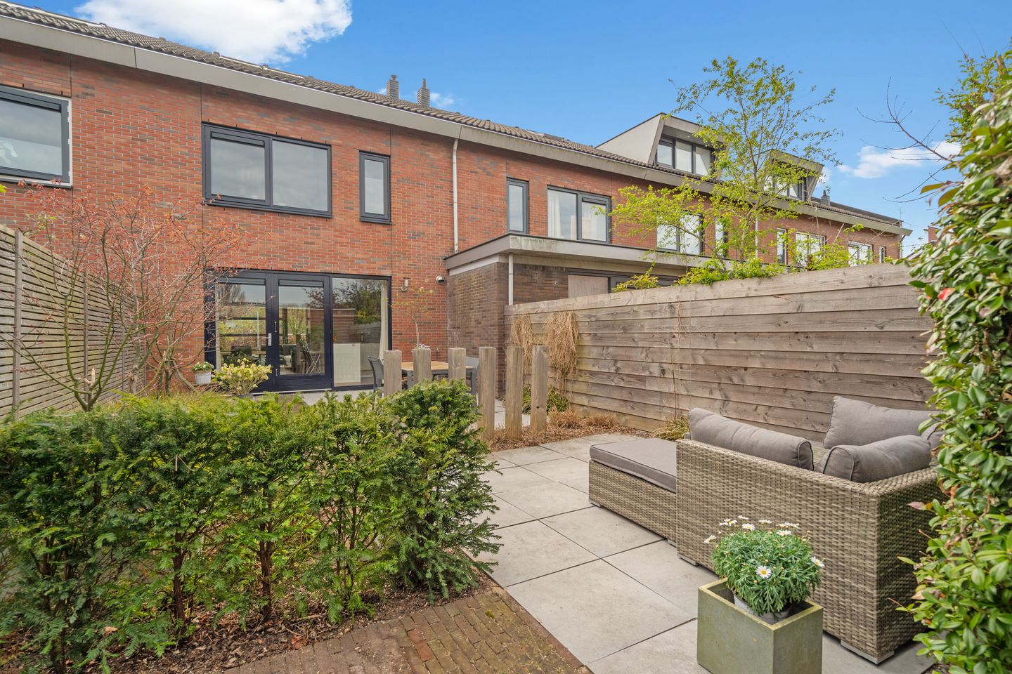 Photo 25 of De Milan Viscontilaan 65