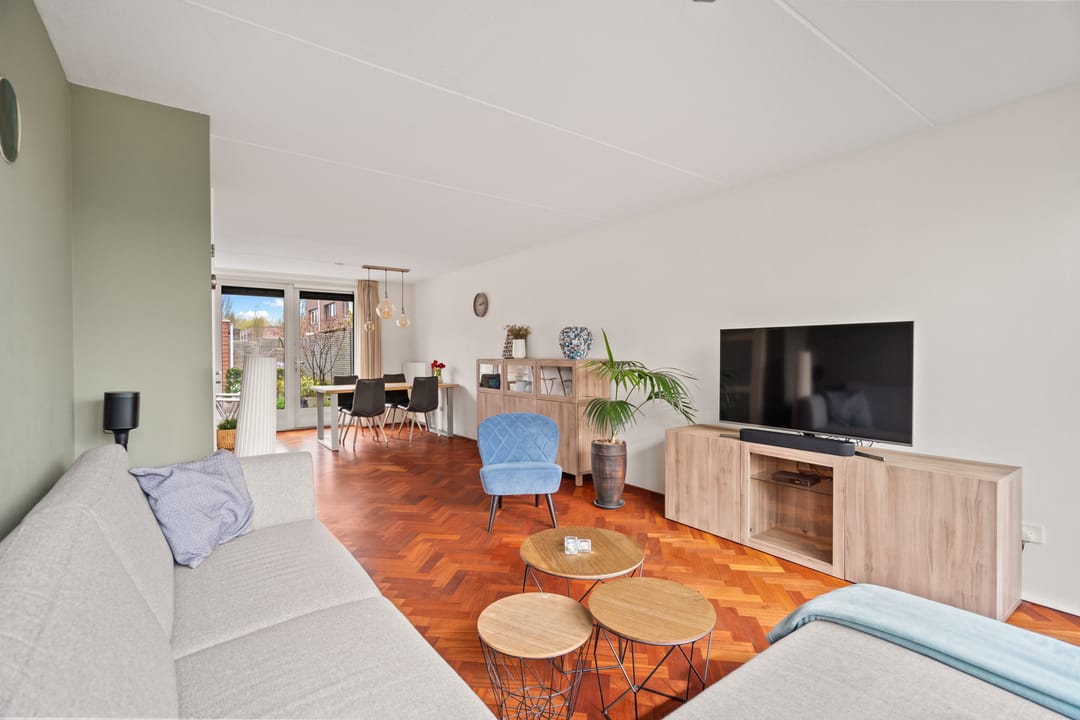 Photo 8 of De Milan Viscontilaan 65