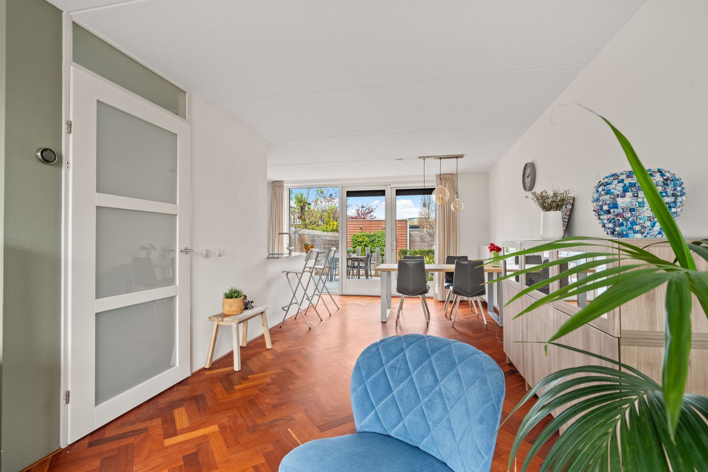 Photo 10 of De Milan Viscontilaan 65