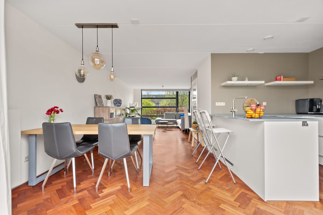 Photo 13 of De Milan Viscontilaan 65