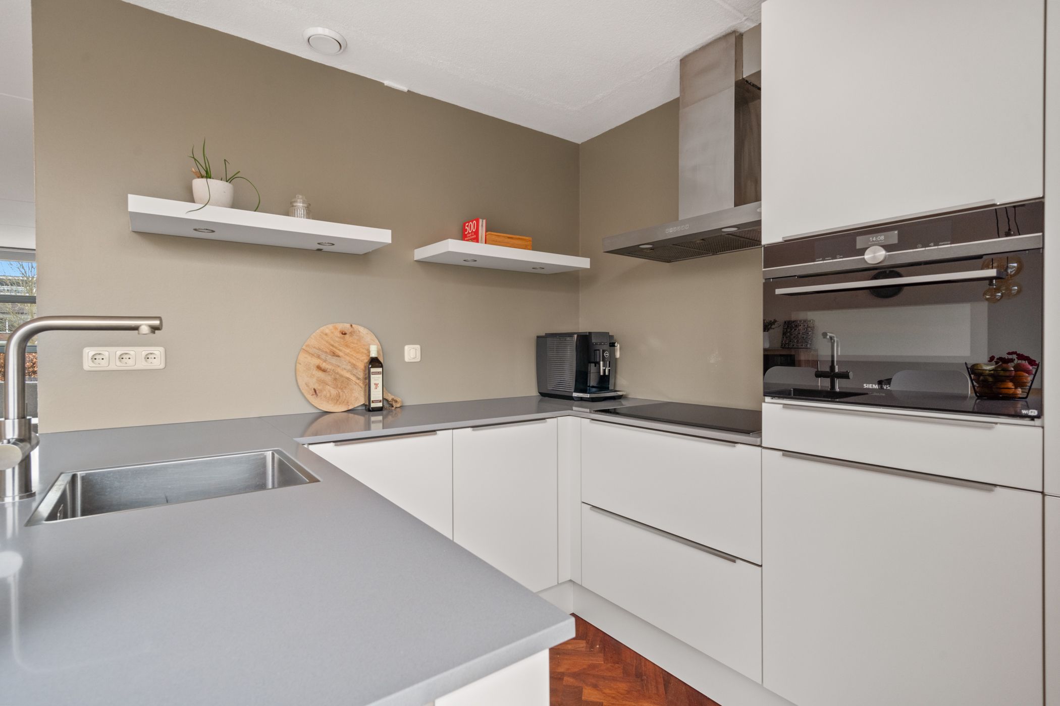 Photo 15 of De Milan Viscontilaan 65