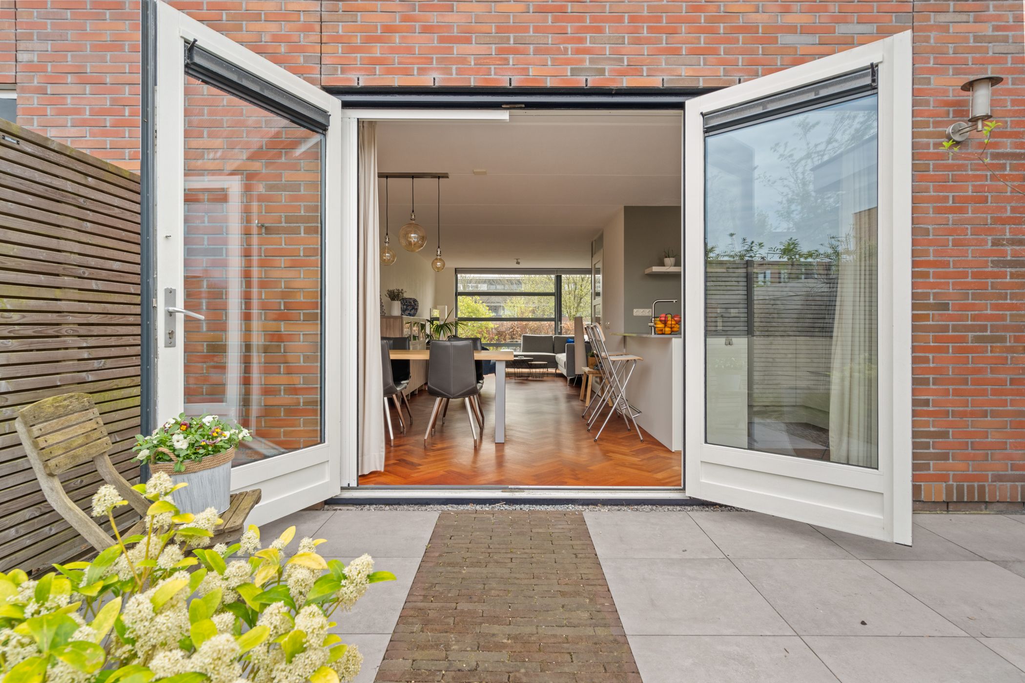 Photo 18 of De Milan Viscontilaan 65