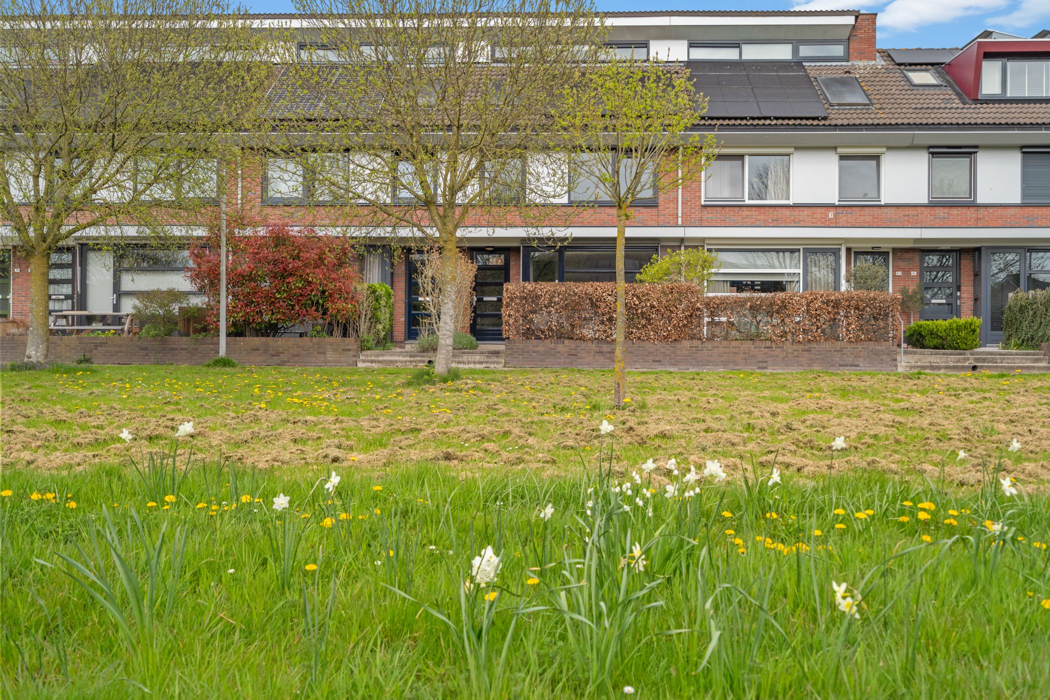 Photo 48 of De Milan Viscontilaan 65