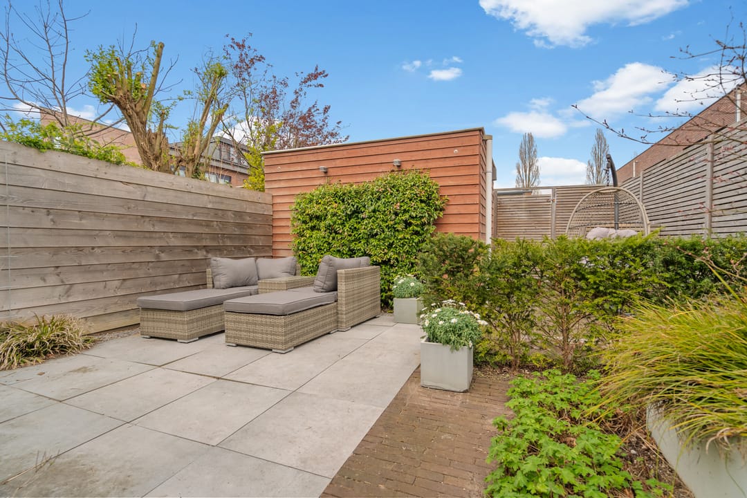 Photo 22 of De Milan Viscontilaan 65