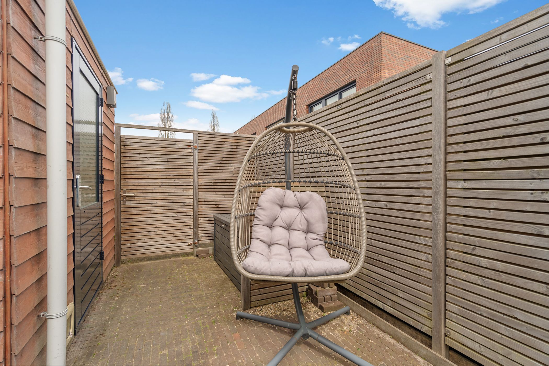 Photo 24 of De Milan Viscontilaan 65