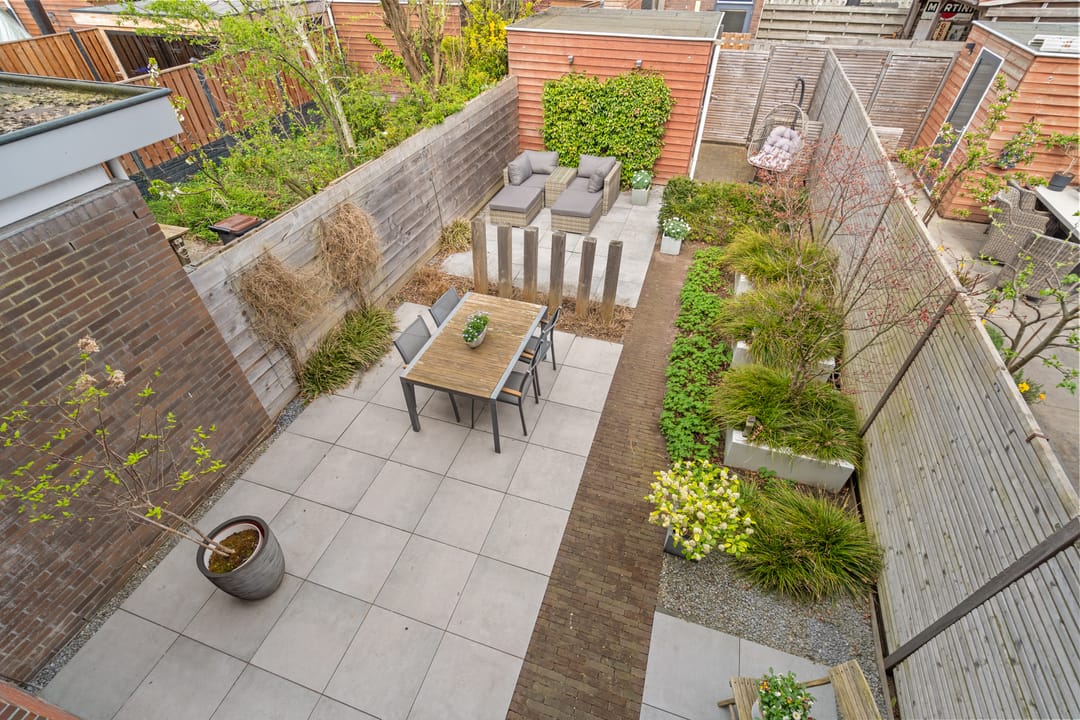 Photo 28 of De Milan Viscontilaan 65